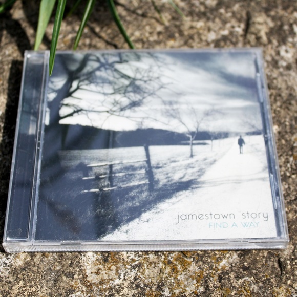 Jamestown Story CD Bundle - Picture 2 of 5
